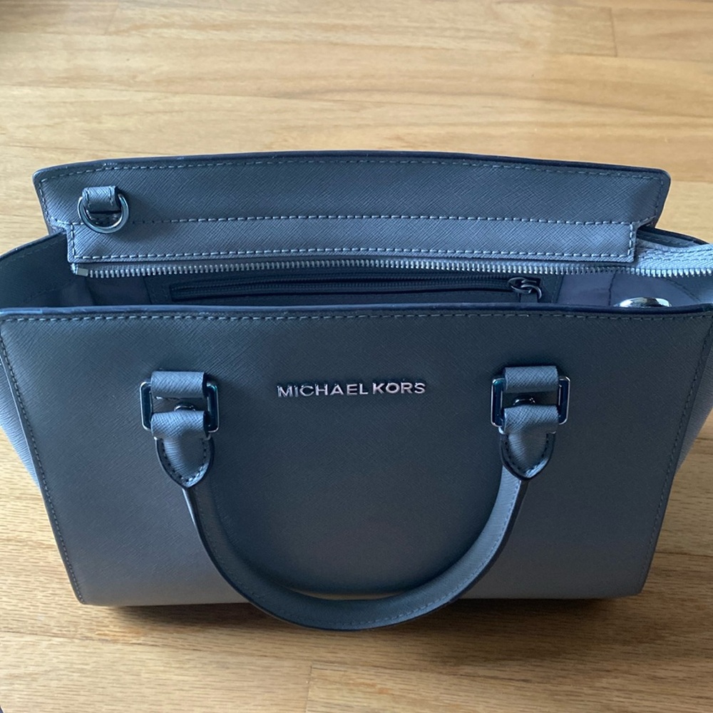 Michael Kors Satchel
